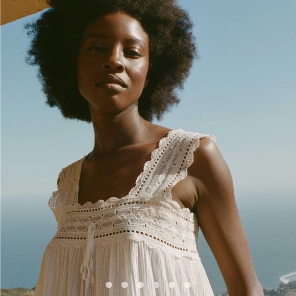 Doen Dresses & Skirts - Doen Briony Dress